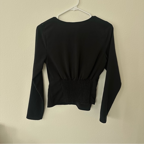 Abercrombie and Fitch top - Picture 3 of 3